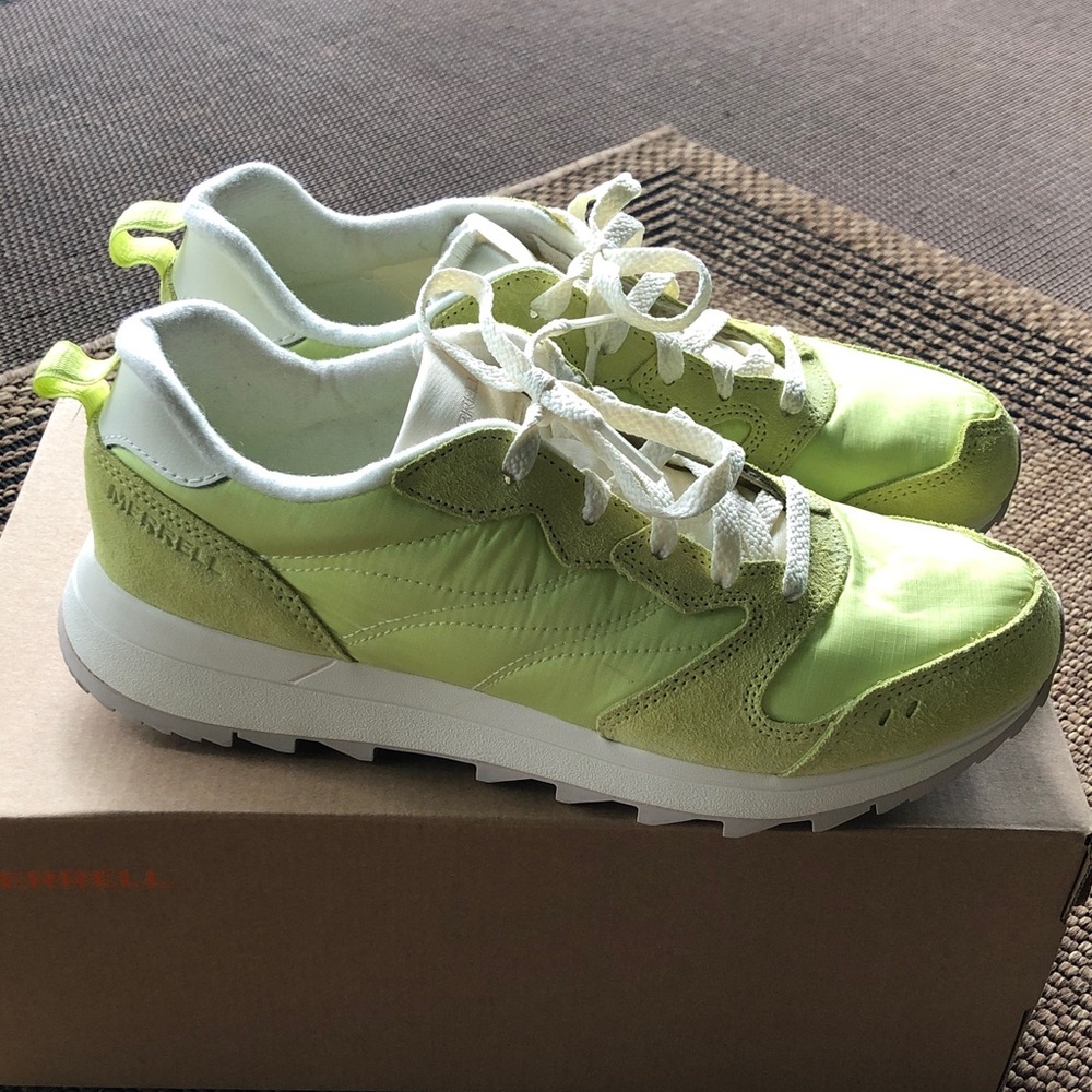 Merrell Alpine 83 Sneaker Sport - Picture 4 of 9